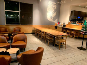Starbucks - Miramar