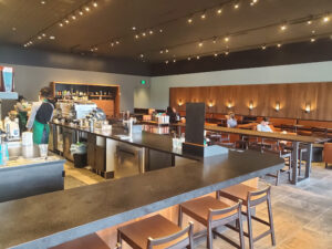 Starbucks - Pembroke Pines