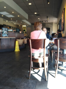 Starbucks - Homestead