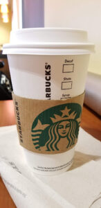 Starbucks - Miami Gardens