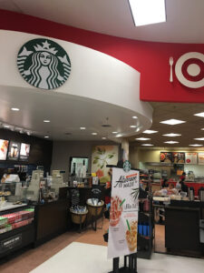 Starbucks - Miami