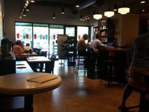 Starbucks - Pinecrest