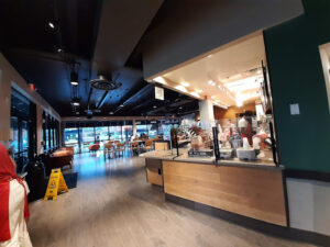 Starbucks - Sunny Isles Beach