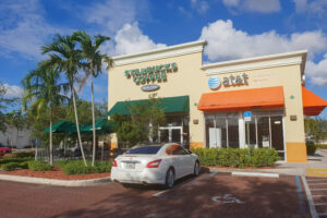 Starbucks - Miami