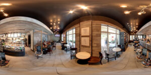 Starbucks - Aventura