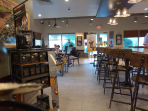 Starbucks - Boynton Beach