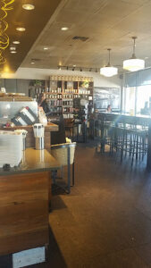 Starbucks - Boca Raton