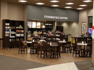 Starbucks - Deerfield Beach