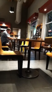 Starbucks - Deerfield Beach