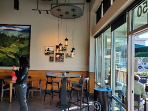 Starbucks - Boca Raton
