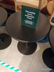 Starbucks - Tampa