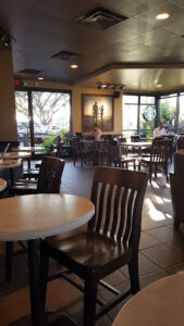 Starbucks - Clearwater