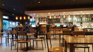 Starbucks - Largo
