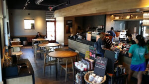 Starbucks - Lakeland