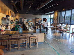 Starbucks - Winter Haven