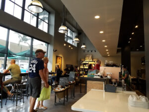 Starbucks - Fort Myers