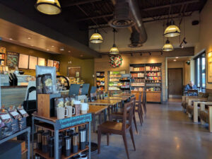 Starbucks - Cape Coral