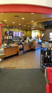 Starbucks - Fort Myers