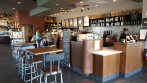 Starbucks - Cape Coral