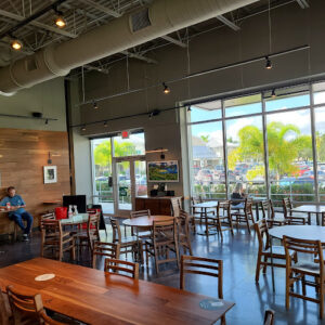 Starbucks - Punta Gorda