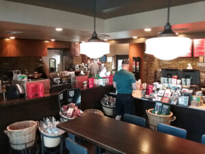Starbucks - Bradenton