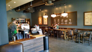 Starbucks - Bradenton