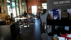 Starbucks - Bradenton