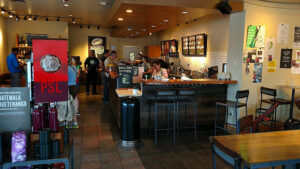 Starbucks - Sarasota
