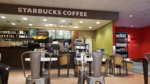 Starbucks - Sarasota