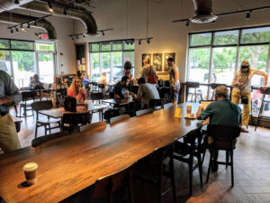Starbucks - Sarasota