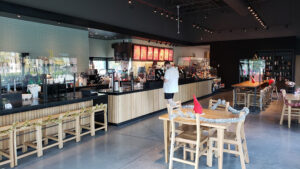 Starbucks - Sarasota
