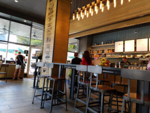 Starbucks - Sarasota
