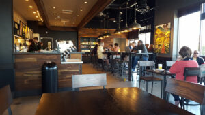 Starbucks - Sarasota