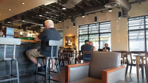 Starbucks - Sarasota