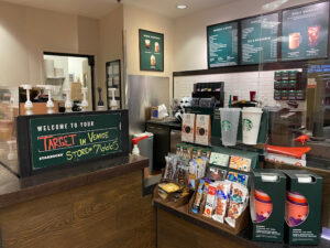 Starbucks - Venice