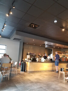 Starbucks - Venice