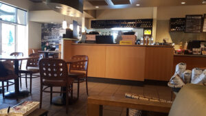 Starbucks - Brooksville