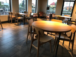 Starbucks - Winter Garden