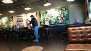 Starbucks - Cullman