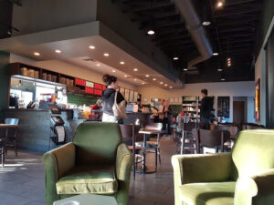 Starbucks - Gardendale