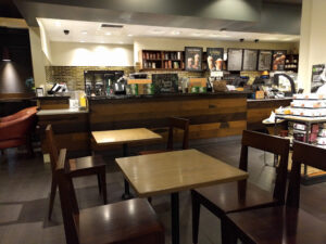 Starbucks - Vestavia Hills
