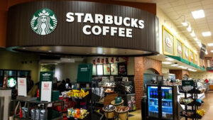 Starbucks - Birmingham