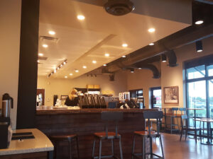 Starbucks - Florence
