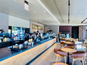 Starbucks - Scottsboro