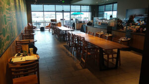 Starbucks - Guntersville