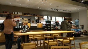 Starbucks - Spanish Fort