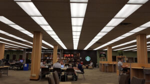 Starbucks - Clarksville
