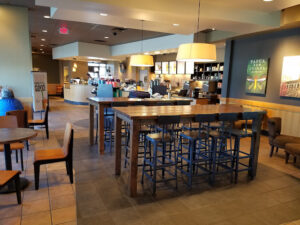Starbucks - Gallatin