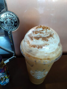Starbucks - Goodlettsville