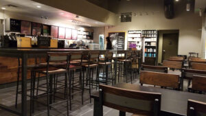 Starbucks - Hermitage